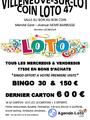 Photo Super loto du coin loto 47 à Villeneuve-sur-Lot