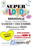 Photo Super Loto du Cos de Barjouville à Barjouville