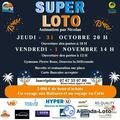 Super Loto du DBCN Animé par Nicolas