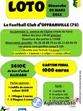 Photo Super Loto du fco à Offranville