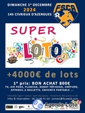 Super loto du fsca