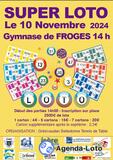 Super loto du GBTT