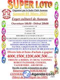 Photo Super loto du judo club d'auneau à Auneau-Bleury-Saint-Symphorien