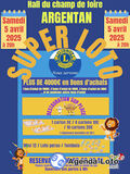 Photo Super LOTO du Lions Club d'Argentan à Argentan