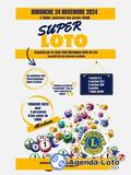 Super Loto du Lions Club Martigues