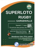 Super loto du rugby