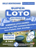 Super loto du rugby