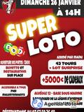 Super Loto du Saint-Nazaire handball