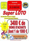 Super loto du snh