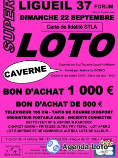 Photo du loto Super loto du stla anime par jessica