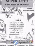 Super loto ecole marcel pagnol