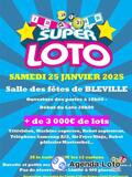 Super Loto des Écoles Paul Langevin