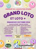 Photo Super loto d'episode à Cherbourg-en-Cotentin