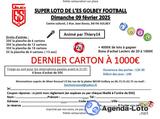 Photo Super loto es golbey football à Golbey