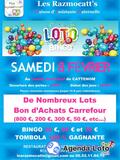 Photo Super loto et bingo à Cattenom