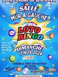 Super Loto et Bingo de Saint André