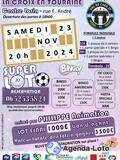 Super loto foot la croix anime par philippe animation