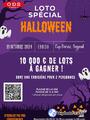 Super loto halloween