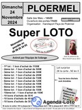 Photo Super LOTO Handisport Pays de Ploërmel à Ploërmel