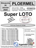 Super LOTO Handisport Pays de Ploërmel