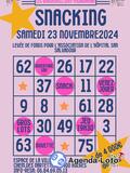 Super loto hopital san salvadour 23 novembre 2024