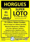 Super Loto de Horgues