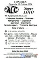 Photo Super LOTO de l' ALC à Condren