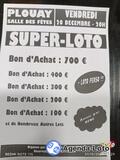 Super loto de l'association RYA