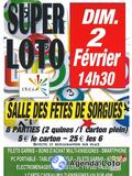 Photo Super loto de l'ecla à Sorgues