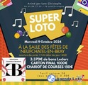 Super Loto de l'École de musique