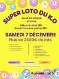 super loto de la boxe