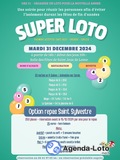 Photo Super Loto de la Saint Sylvestre à Saint-Jean-de-Losne