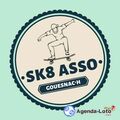 Super Loto de la SK8 Asso'