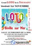 Super Loto de la Toussaint