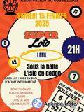 Photo Super Loto LEFIL à L'Isle-en-Dodon