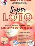 Super Loto 'les fous du volant Guipry Messac Pipriac'