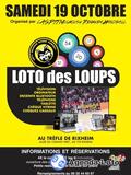 Super loto des loups rixheim