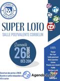 Photo Super loto de lUS Corbelin à Corbelin