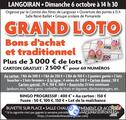 super loto mixte 46 lots et jeux