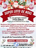 Super Loto de Noël