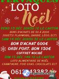 Super loto de noël