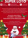 Super Loto de Noël