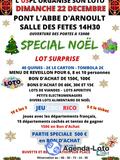 Super loto de noel