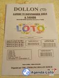 super loto org Twirling Dollon - Semur ani ERIC