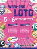 Photo Super loto organisé par la providence à La Guerche-de-Bretagne