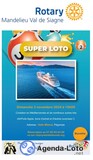 Super loto a pegomas