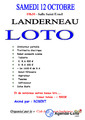 super loto Pétanque de Landerneau