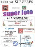 Photo super loto pétanque de Surgères à Surgères