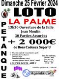 Super Loto plus 2 000