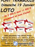 Super loto pont-trambouze